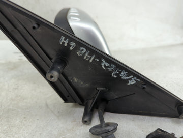 2007 Bmw 750li Driver Side View Mirror - Left Door Mirror OEM Used