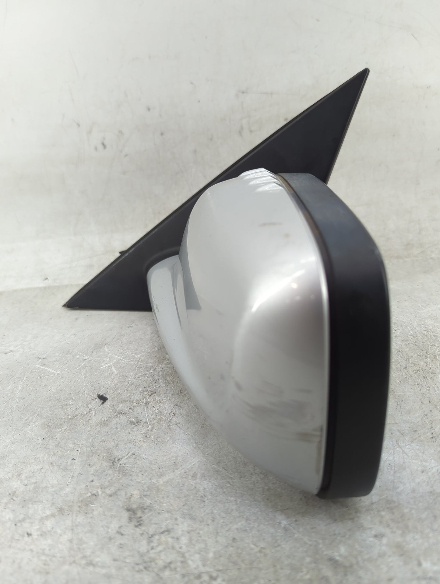 2007 Bmw 750li Driver Side View Mirror - Left Door Mirror OEM Used - Oemusedautoparts1.com