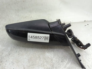 2007 Bmw 750li Driver Side View Mirror - Left Door Mirror OEM Used