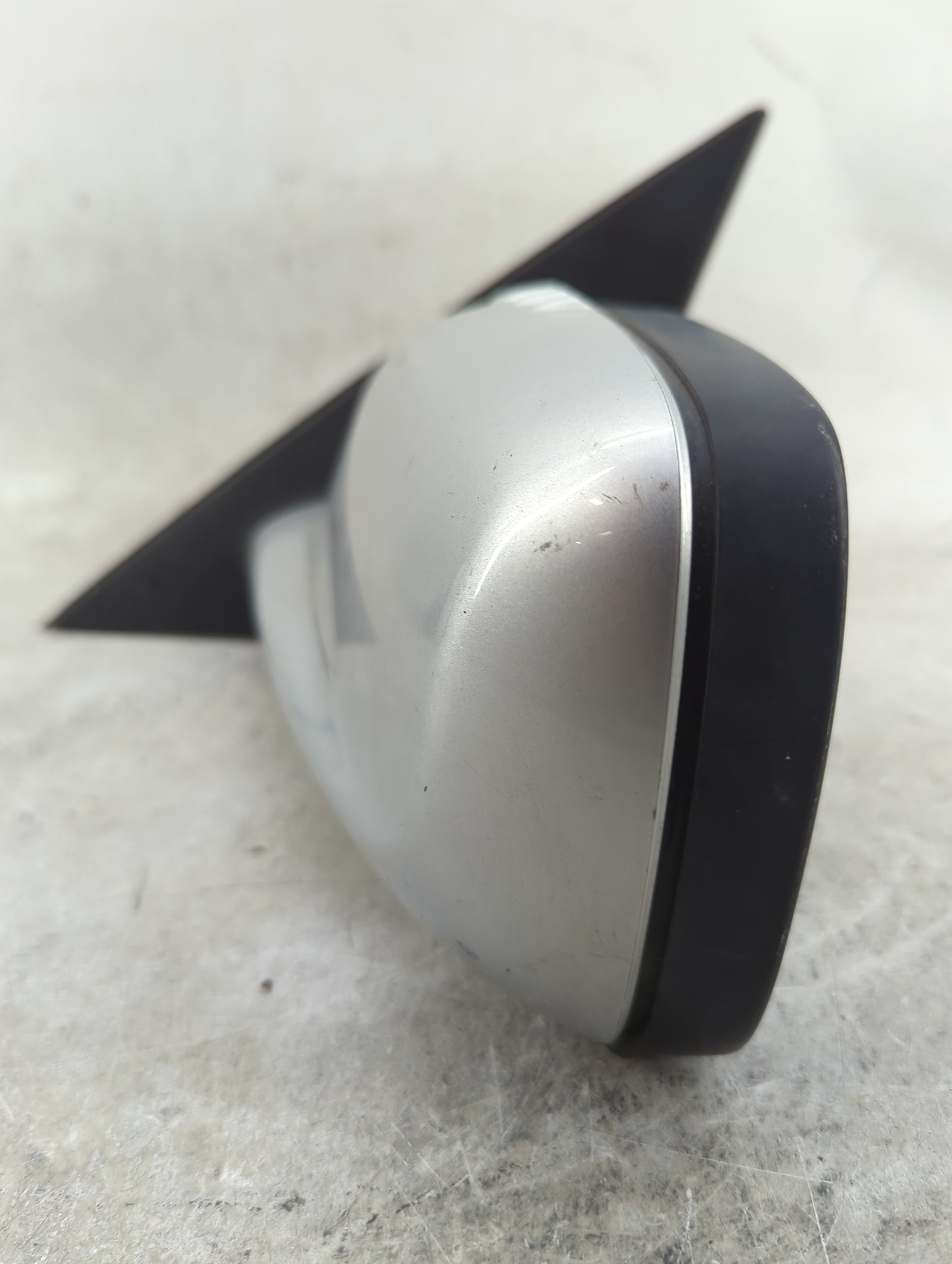 2007 Bmw 750li Driver Side View Mirror - Left Door Mirror OEM Used - Oemusedautoparts1.com