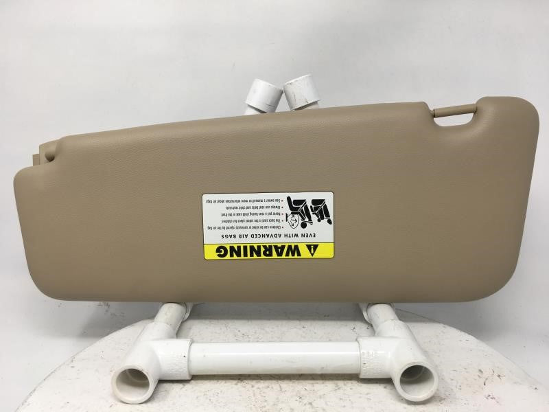 2006-2009 Bmw M5 Sun Visor Shade Replacement Passenger Right Mirror Fits Fits 2004 2005 2006 2007 2008 2009 2010 OEM Used Au