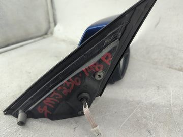 2007-2009 Bmw X3 Passenger Side View Mirror - Right Door Mirror OEM Used