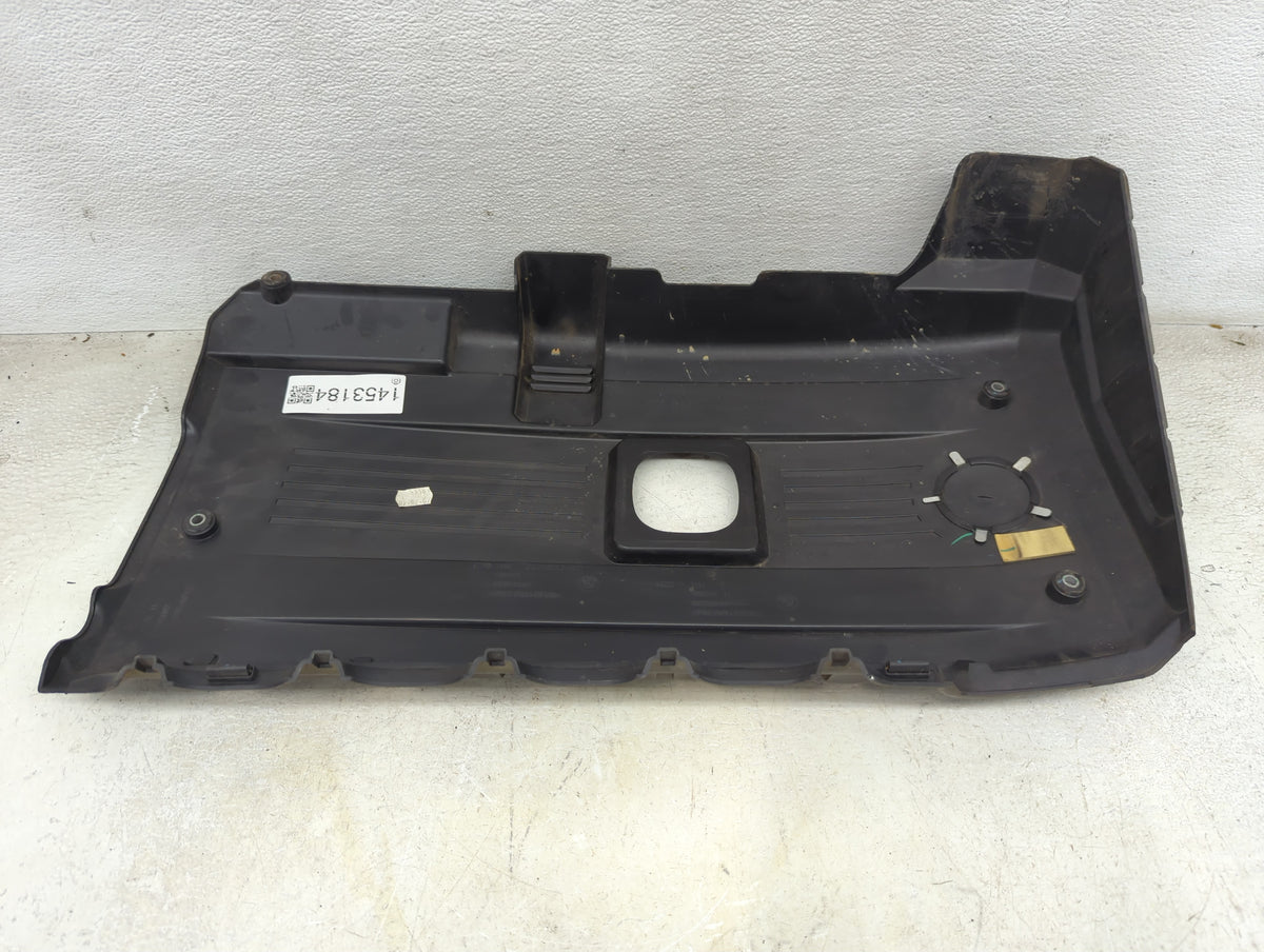 2007 Bmw X3 Engine Cover 1453184 - Oemusedautoparts1.com