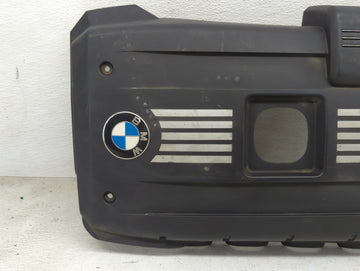 2007 Bmw X3 Engine Cover