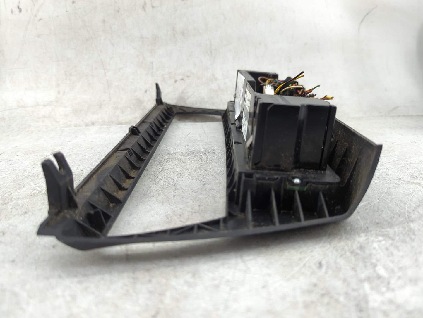 2004-2010 Bmw X3 Climate Control Module Temperature AC/Heater Replacement P/N:3443981 Fits Fits 2004 2005 2006 2007 2008 200