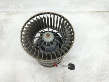 2004-2010 Bmw X3 Heater AC Blower Motor P/N:F9924 Fits Fits 2001 2002 2003 2004 2005 2006 2007 2008 2009 2010 OEM Used Auto Parts