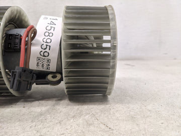 2007 Bmw X3 Heater AC Blower Motor Fits OEM Used Auto Parts