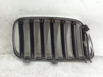 2007-2010 Bmw X3 Front Grille Bumper Not Included 1459761