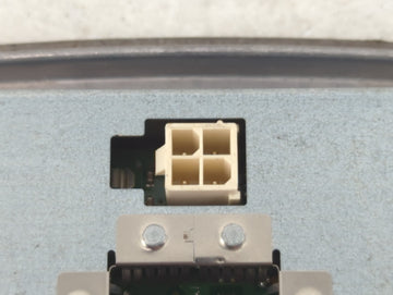 2004-2010 Bmw X3 Headlight Ballast Head Light