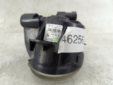 2007-2013 Bmw X5 Passenger Right Oem Fog Light Lamp Black 1462567