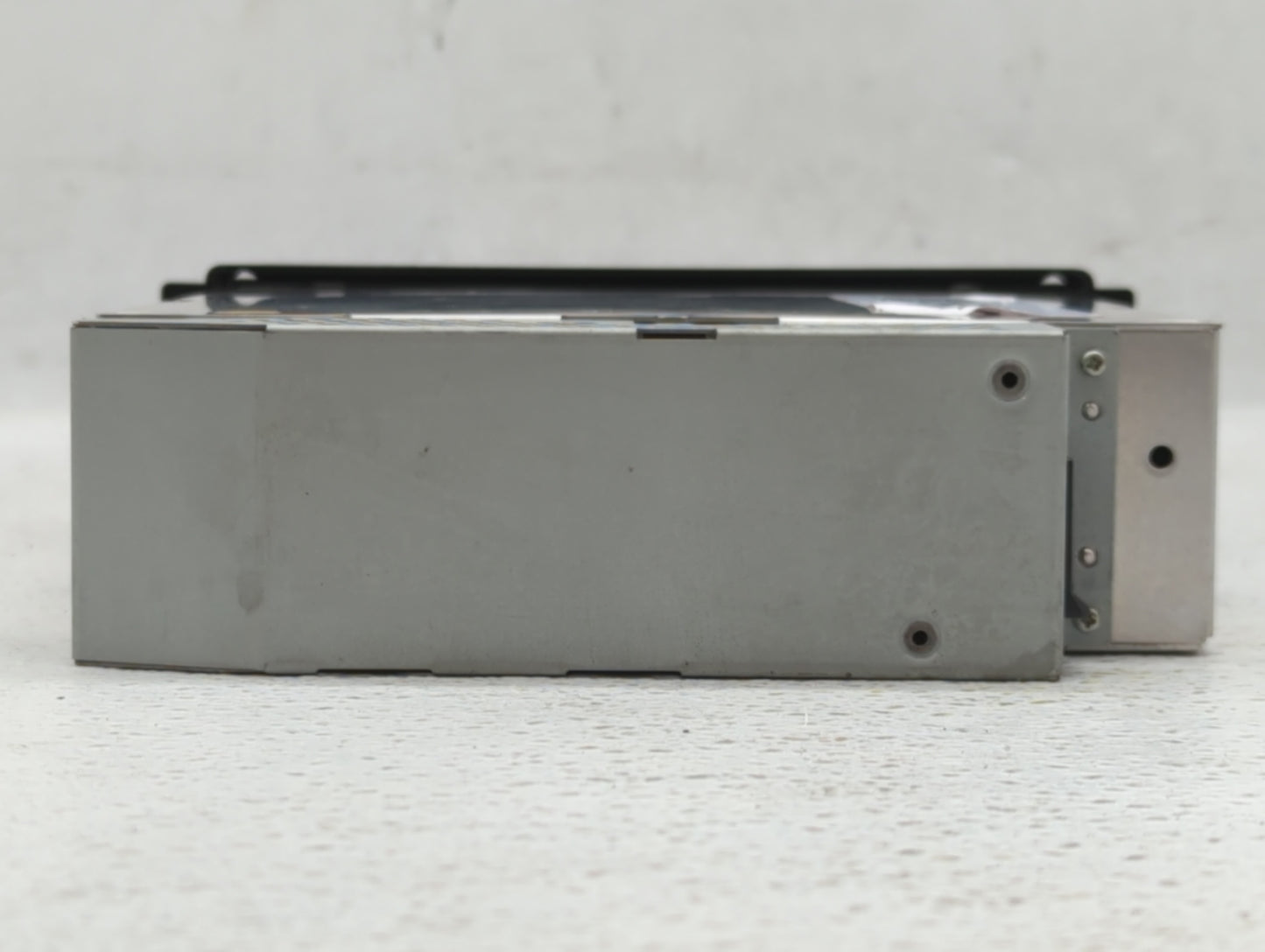 2007-2013 Bmw X5 Radio AM FM Cd Player Receiver Replacement P/N:65.12-9 125 237-01 Fits OEM Used Auto Parts - Oemusedautopar