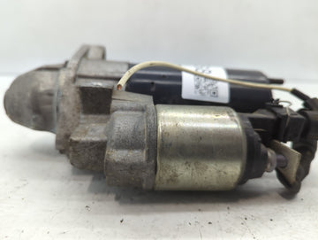 2004-2010 Bmw X5 Car Starter Motor Solenoid OEM Fits Fits 2004 2005 2006 2007 2008 2009 2010 OEM Used Auto Parts