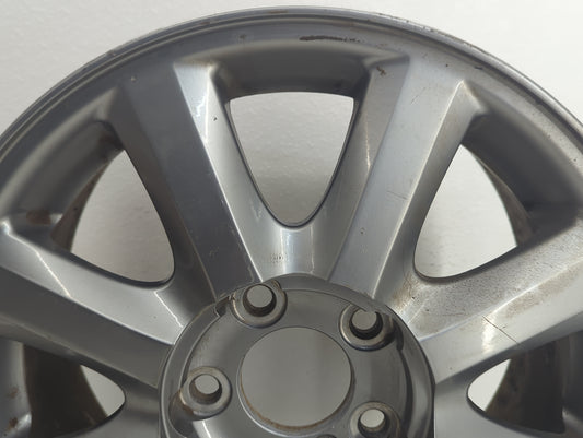 Buick Lacross Oem Wheel Rim