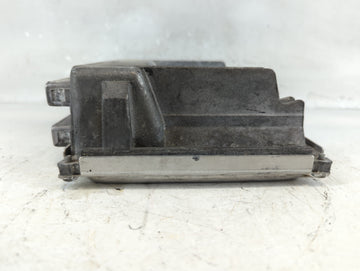 2006-2009 Buick Lacrosse PCM Engine Control Computer ECU ECM PCU OEM P/N:12583827 Fits Fits 2006 2007 2008 2009 OEM Used Auto Parts