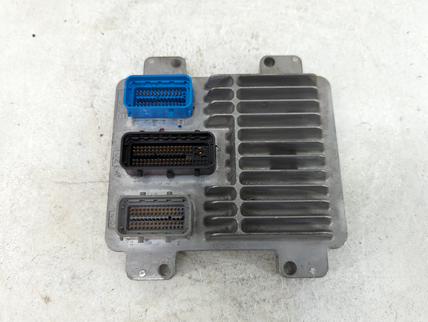 2006-2009 Buick Lacrosse PCM Engine Control Computer ECU ECM PCU OEM P/N:12612047 7712600930 Fits Fits 2006 2007 2008 2009 O