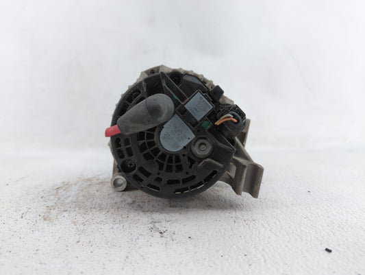 2005-2009 Buick Lacrosse Alternator Replacement Generator Charging Assembly Engine OEM P/N:124425088 12568818 Fits OEM Used Auto Parts