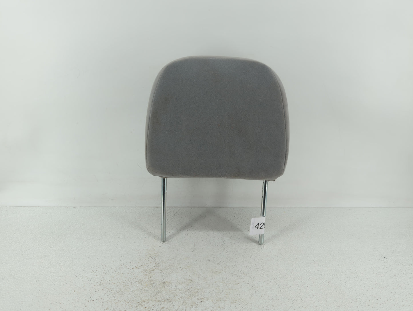 2005-2009 Buick Lacrosse Headrest Head Rest Front Driver Passenger Seat Fits Fits 2005 2006 2007 2008 2009 OEM Used Auto Par