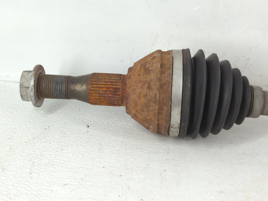 2005-2009 Buick Lacrosse Axle Shaft Front Driver Cv C/v