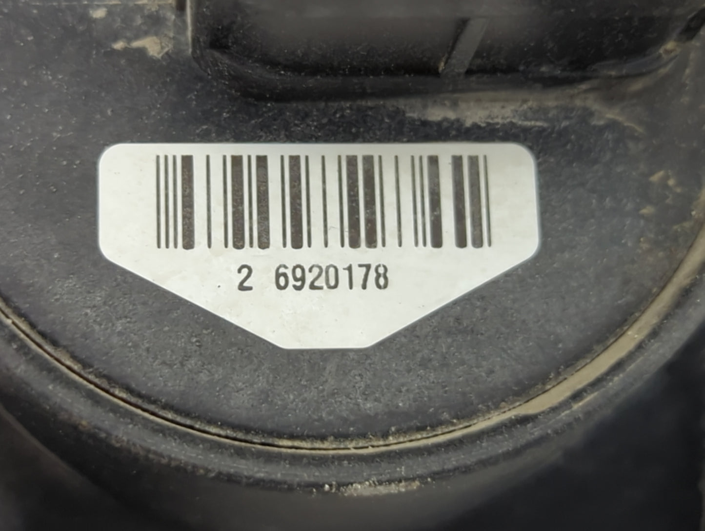 Buick Lucern Mass Air Flow Meter Maf - Oemusedautoparts1.com