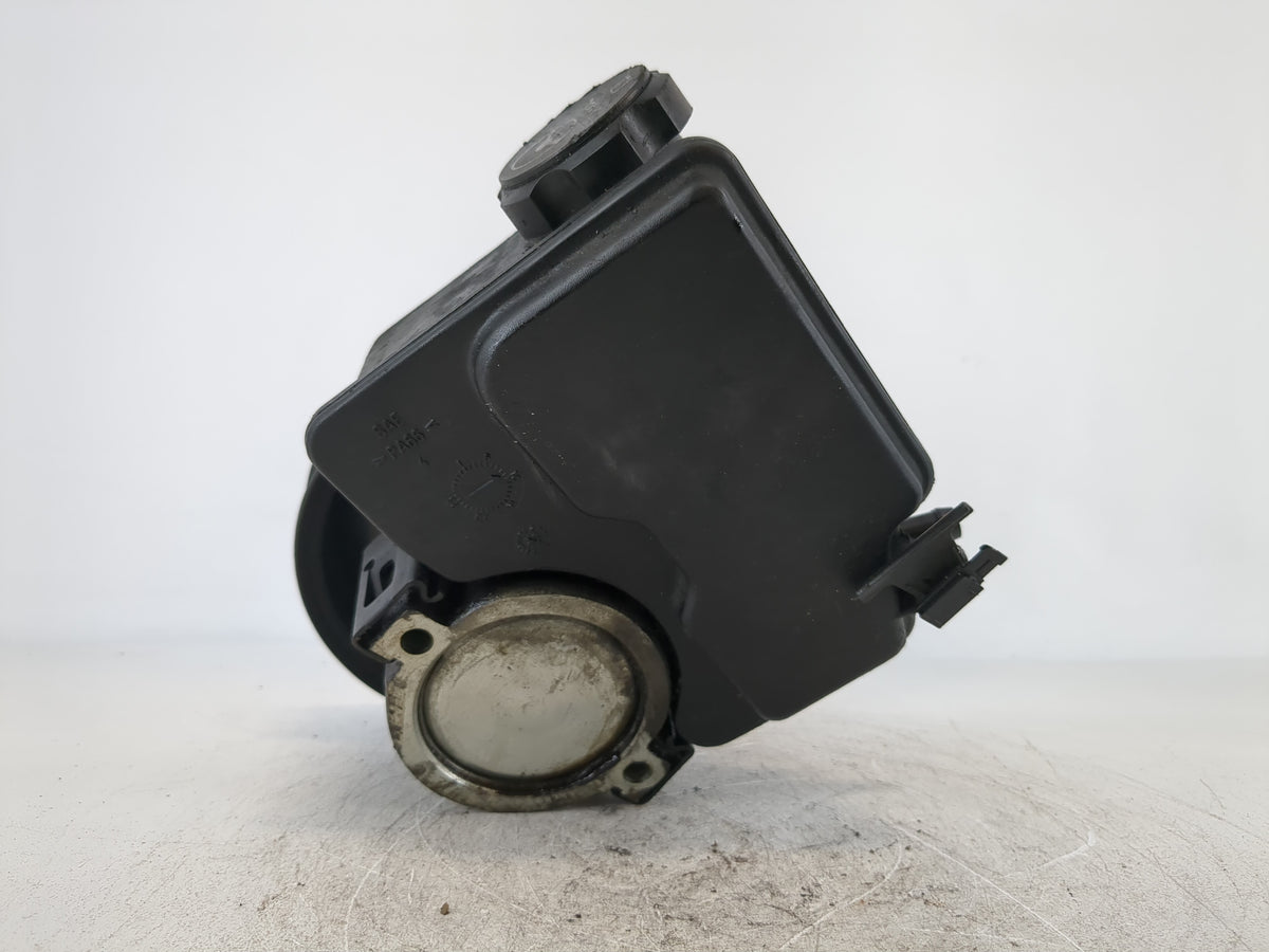 2007 Buick Lucerne Replace Title - Oemusedautoparts1.com