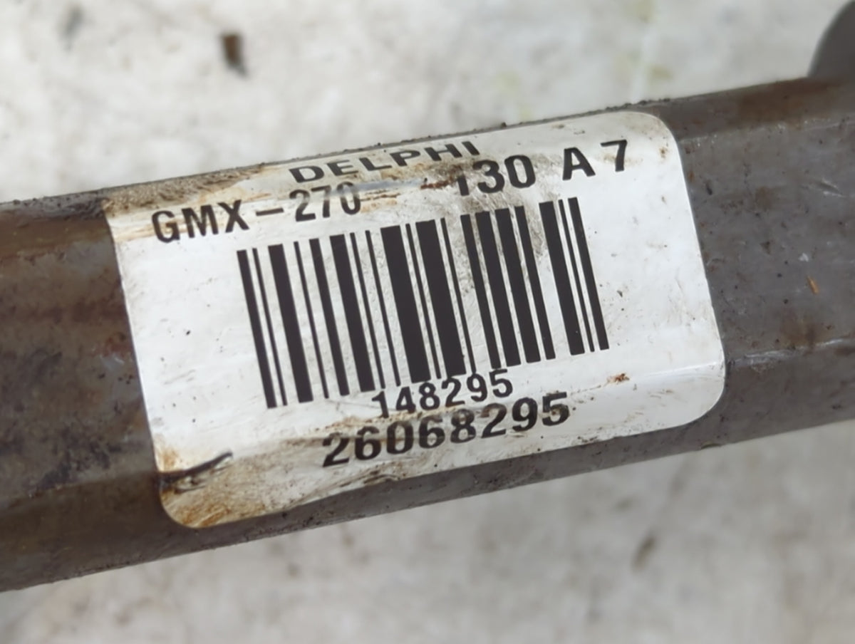 2006-2011 Buick Lucerne Rack and Pinion Steering Gear Fits Fits 2006 2007 2008 2009 2010 2011 OEM Used Auto Parts - Oemuseda