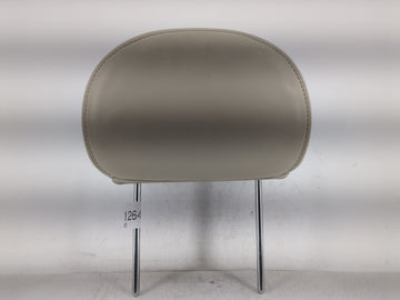 2006-2008 Buick Lucerne Headrest Head Rest Rear Seat Fits Fits 2006 2007 2008 OEM Used Auto Parts