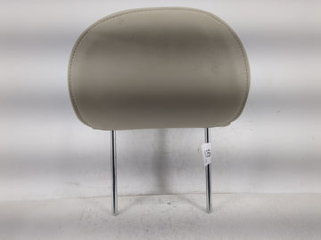2006-2010 Buick Lucerne Headrest Head Rest Front Driver Passenger Seat Fits Fits 2006 2007 2008 2009 2010 OEM Used Auto Parts