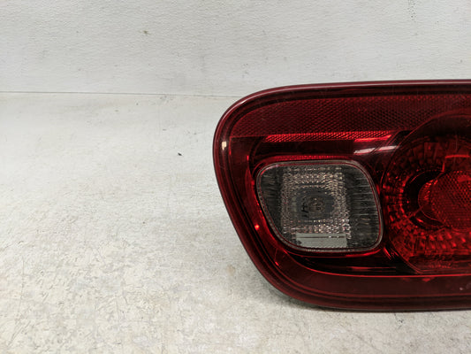 2006-2011 Buick Lucerne Tail Light Assembly Driver Left OEM P/N:25754857 Fits Fits 2006 2007 2008 2009 2010 2011 OEM Used Auto Parts