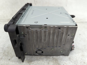 2007 Buick Lucerne Radio AM FM Cd Player Receiver Replacement P/N:15871700 Fits OEM Used Auto Parts