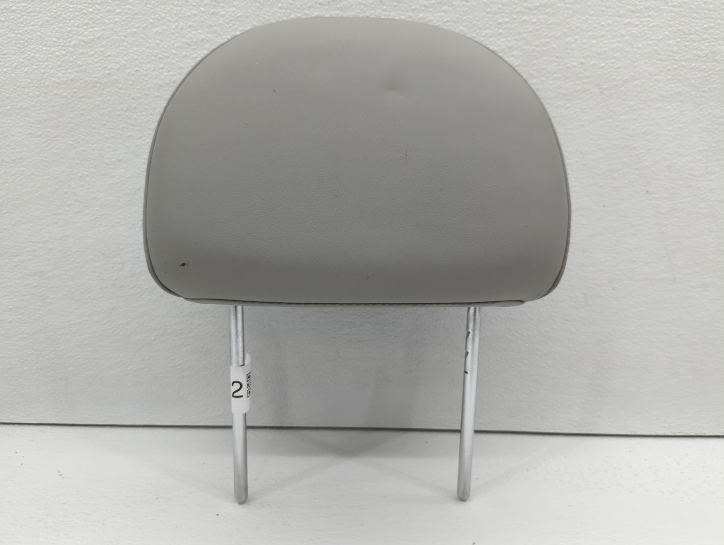 2006-2010 Buick Lucerne Headrest Head Rest Front Driver Passenger Seat - Oemusedautoparts1.com