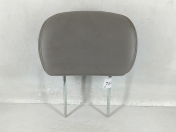 2005-2007 Buick Rainier Headrest Head Rest Front Driver Passenger Seat Fits Fits 2005 2006 2007 2008 2009 OEM Used Auto Parts