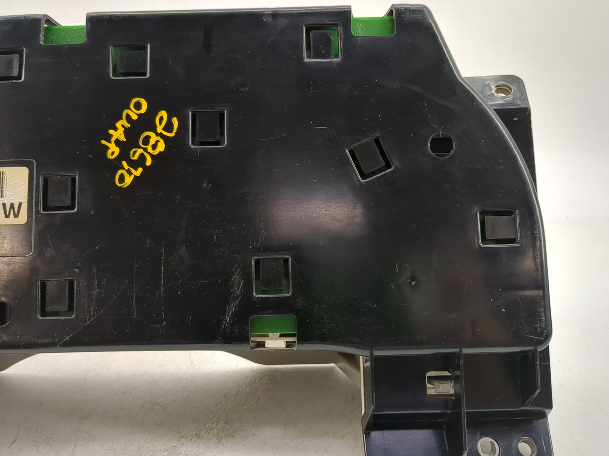 2005-2007 Buick Rendezvous Instrument Cluster Speedometer Gauges P/N:15224899 Miles:100K Fits Fits 2005 2006 2007 OEM Used A