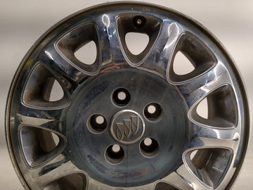 2005-2007 Buick Rendezvous Oem Wheel Rim 1308151