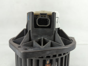 2002-2007 Buick Rendezvous Rear Heater AC Blower Motor P/N:CHA431D001 Fits Fits 2001 2002 2003 2004 2005 2006 2007 2008 2009 OEM Used Auto Parts