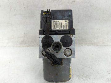 2007 Buick Rendezvous ABS Pump Control Module Replacement Fits OEM Used Auto Parts