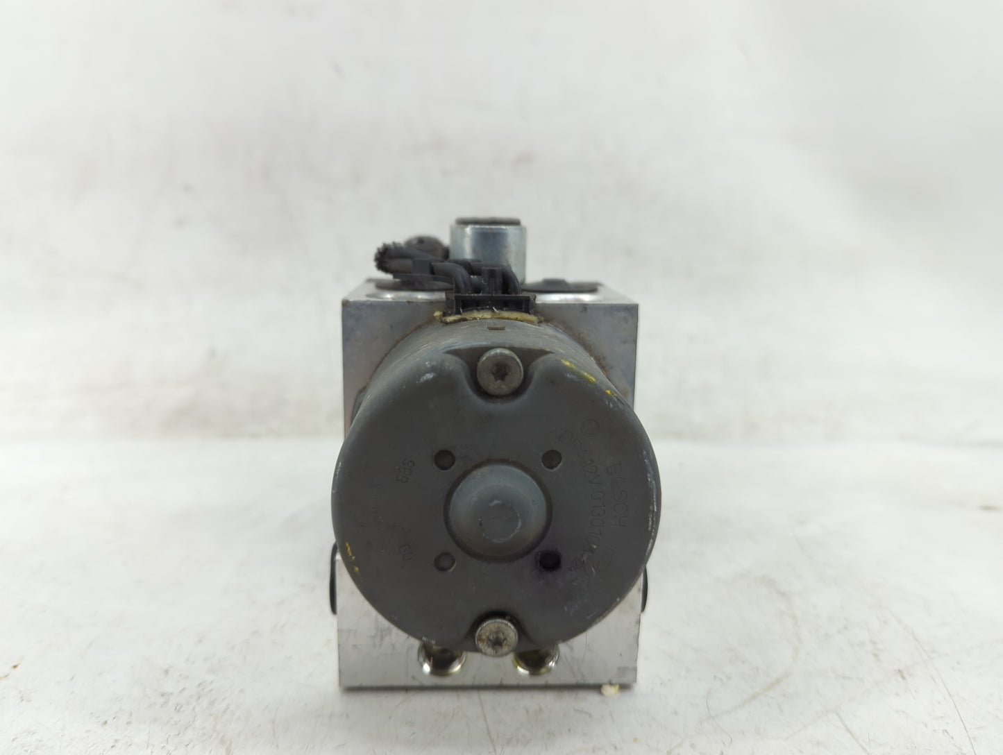 2007 Buick Rendezvous ABS Pump Control Module Replacement Fits OEM Used Auto Parts - Oemusedautoparts1.com
