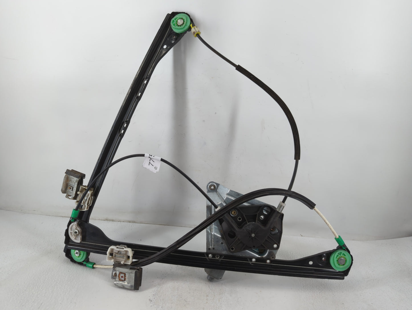 2002-2007 Buick Rendezvous Used Window Regulator Passenger Front 778757 - Oemusedautoparts1.com