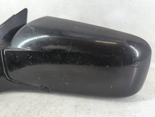 2003-2007 Cadillac Cts Driver Side View Mirror - Left Door Mirror OEM Used