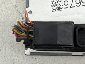2004-2007 Cadillac Cts PCM Engine Control Computer ECU ECM PCU OEM P/N:24235495 Fits Fits 2004 2005 2006 2007 2008 OEM Used Auto Parts