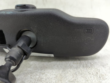 2005-2007 Cadillac Cts Interior Rear View Mirror Replacement OEM P/N:E11015322 GNTX-25 Fits Fits 2005 2006 2007 OEM Used Auto Parts