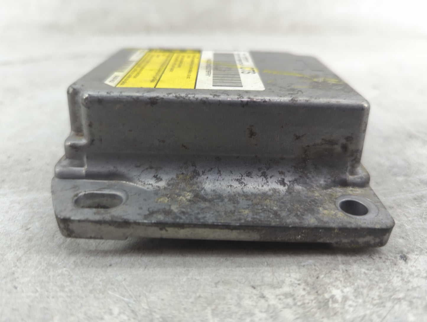 2007 Cadillac Cts Safety Restraint Srs Airbag Control Module - Oemusedautoparts1.com