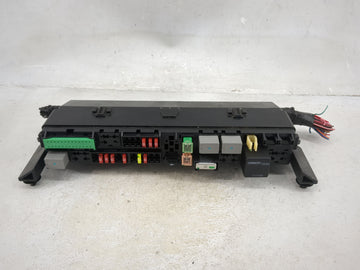 2004-2007 Cadillac Cts Fusebox Fuse Box Panel Relay Module P/N:7254-8853-30 12177234 Fits Fits 2004 2005 2006 2007 OEM Used Auto Parts