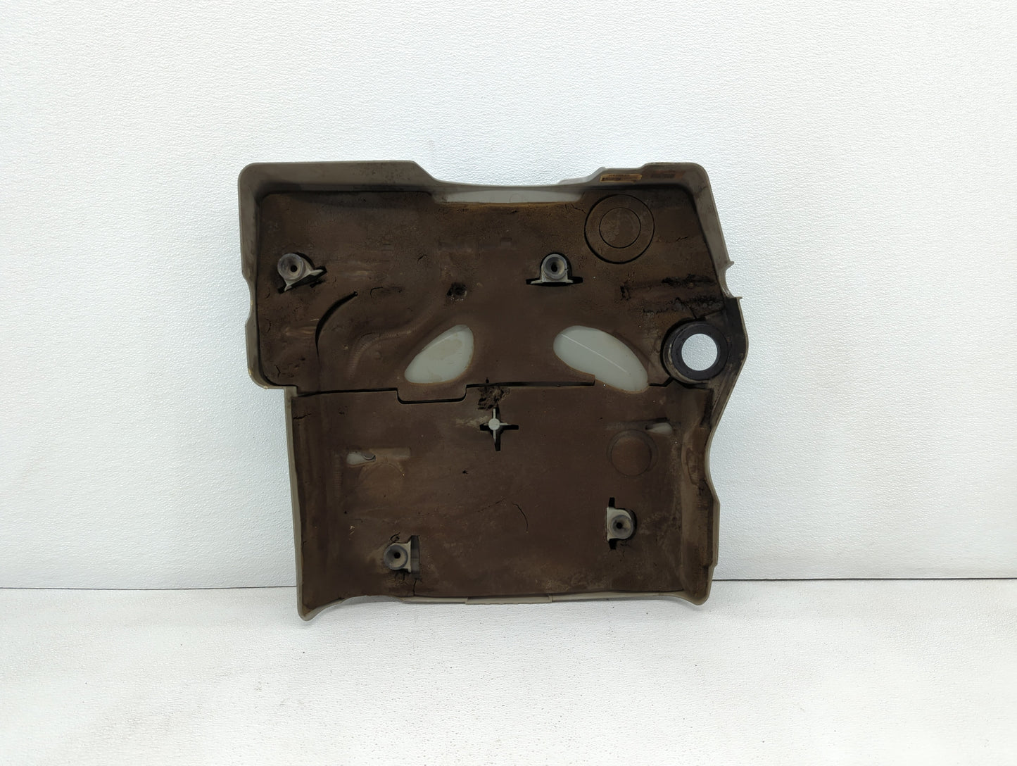 2007 Cadillac Cts Engine Cover - Oemusedautoparts1.com