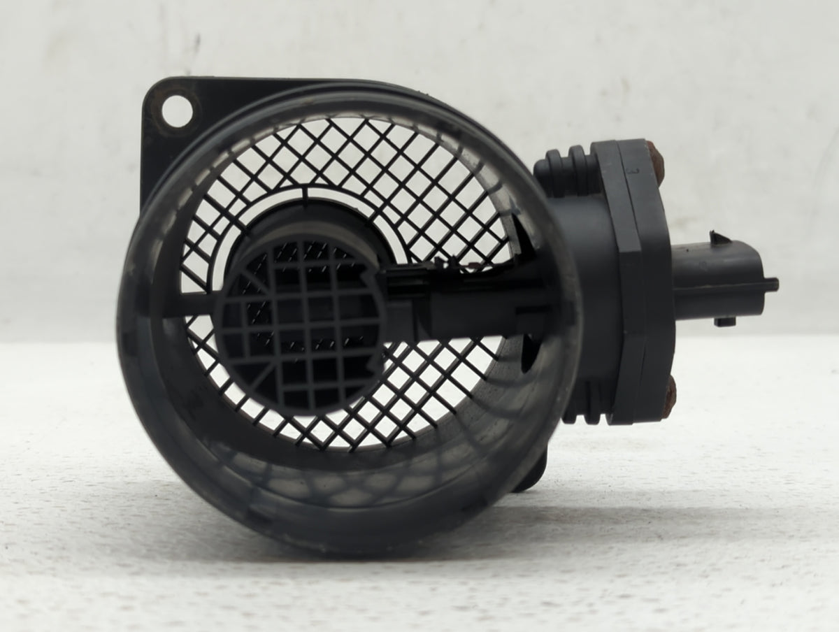 2004-2007 Cadillac Cts Mass Air Flow Meter Maf Sensor 492513 - Oemusedautoparts1.com