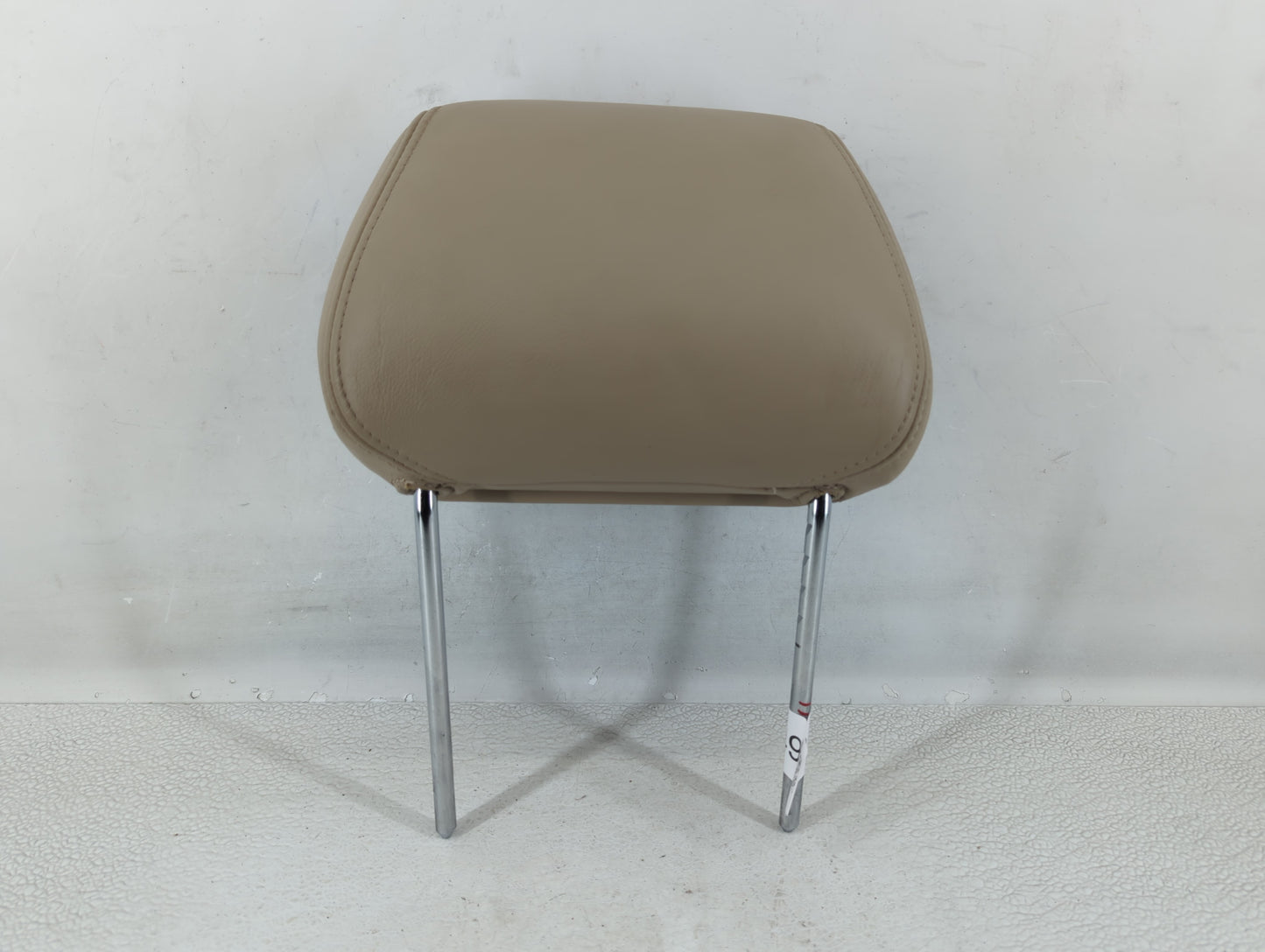 2003-2007 Cadillac Cts Headrest Head Rest Front Driver Passenger Seat - Oemusedautoparts1.com