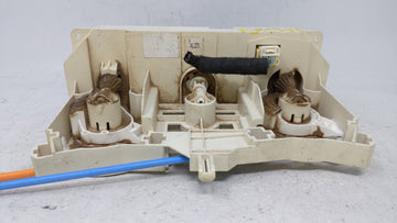 2007 Cadillac Cts Climate Control Module Temperature AC/Heater Replacement Fits OEM Used Auto Parts