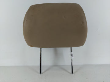 2006-2011 Cadillac Dts Headrest Head Rest Front Driver Passenger Seat Fits Fits 2006 2007 2008 2009 2010 2011 OEM Used Auto Parts