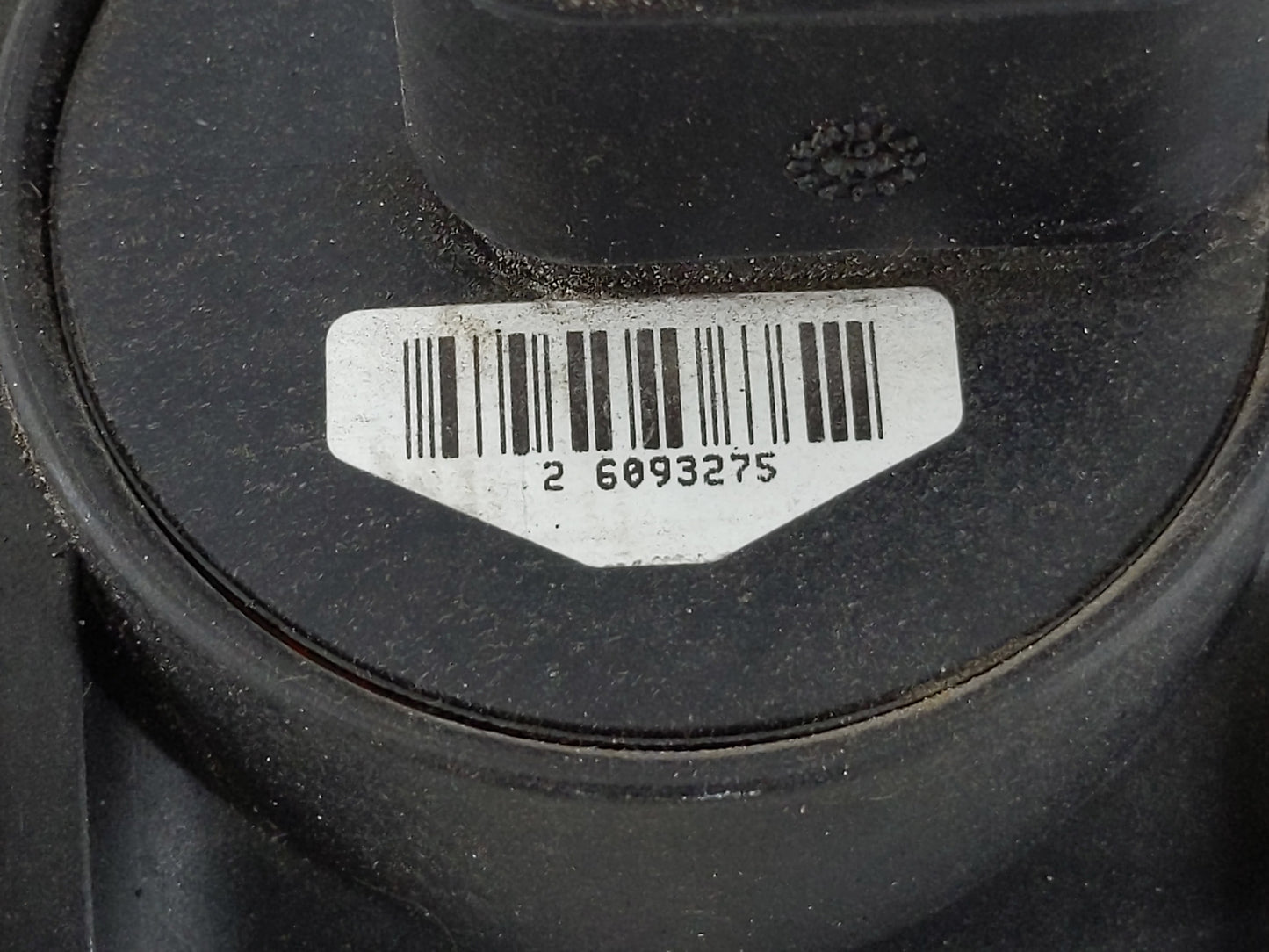 2006-2011 Cadillac Dts Mass Air Flow Meter Maf - Oemusedautoparts1.com