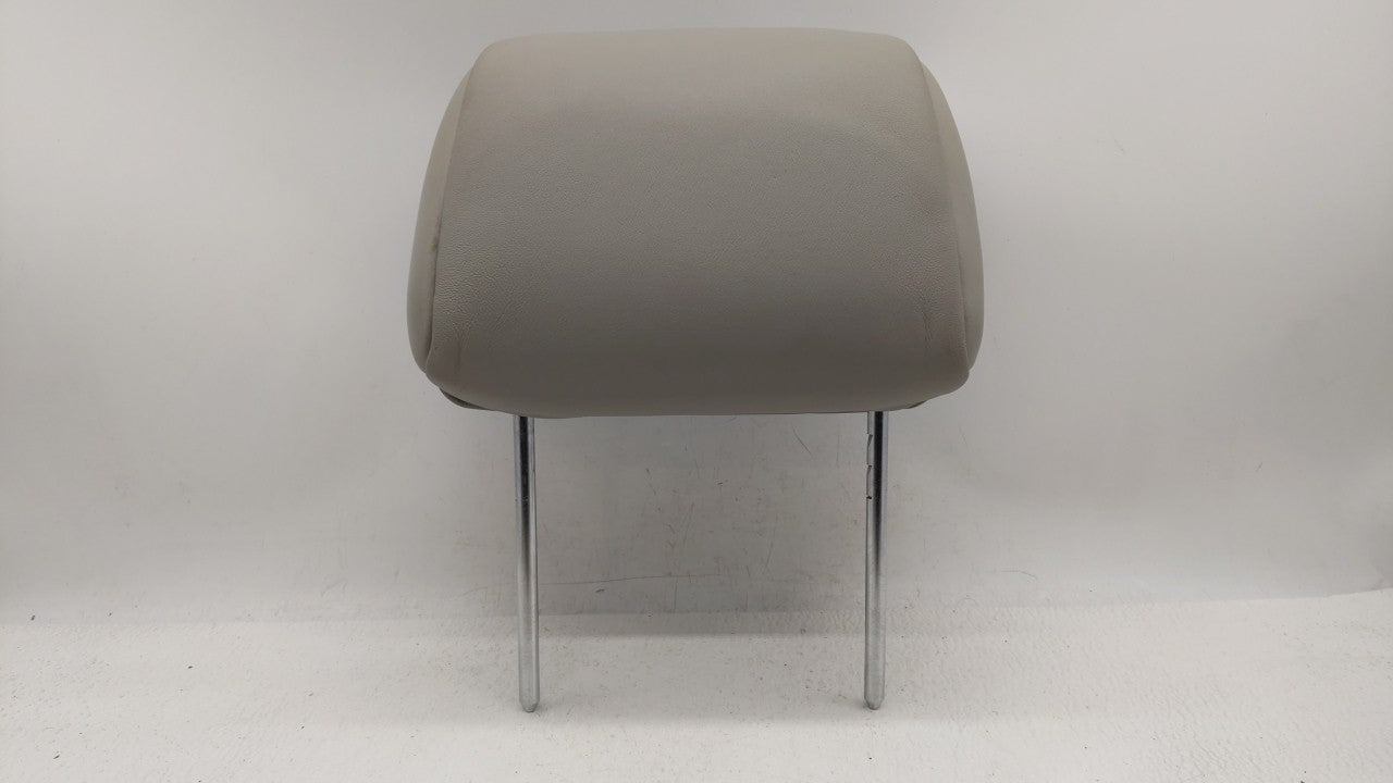 2006-2011 Cadillac Dts Headrest Head Rest Front Driver Passenger Seat - Oemusedautoparts1.com