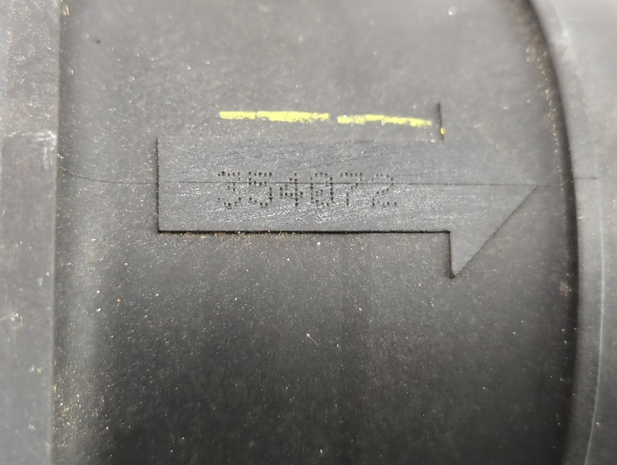 2006-2011 Cadillac Dts Mass Air Flow Meter Maf Sensor 406311 - Oemusedautoparts1.com
